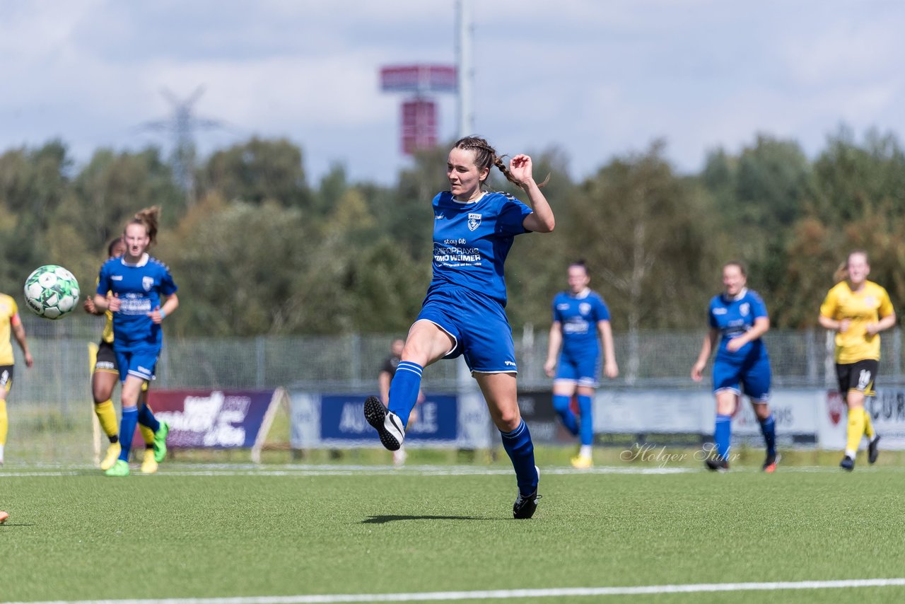 Bild 65 - Saisonstart Oberliga